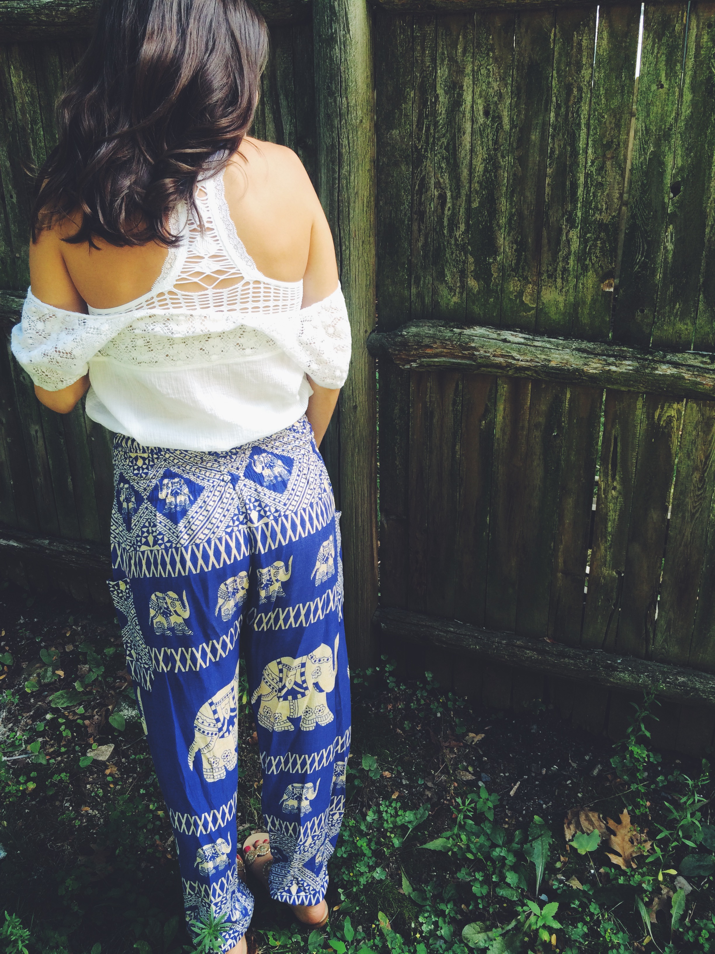 The Elephant Pants Style by Liv