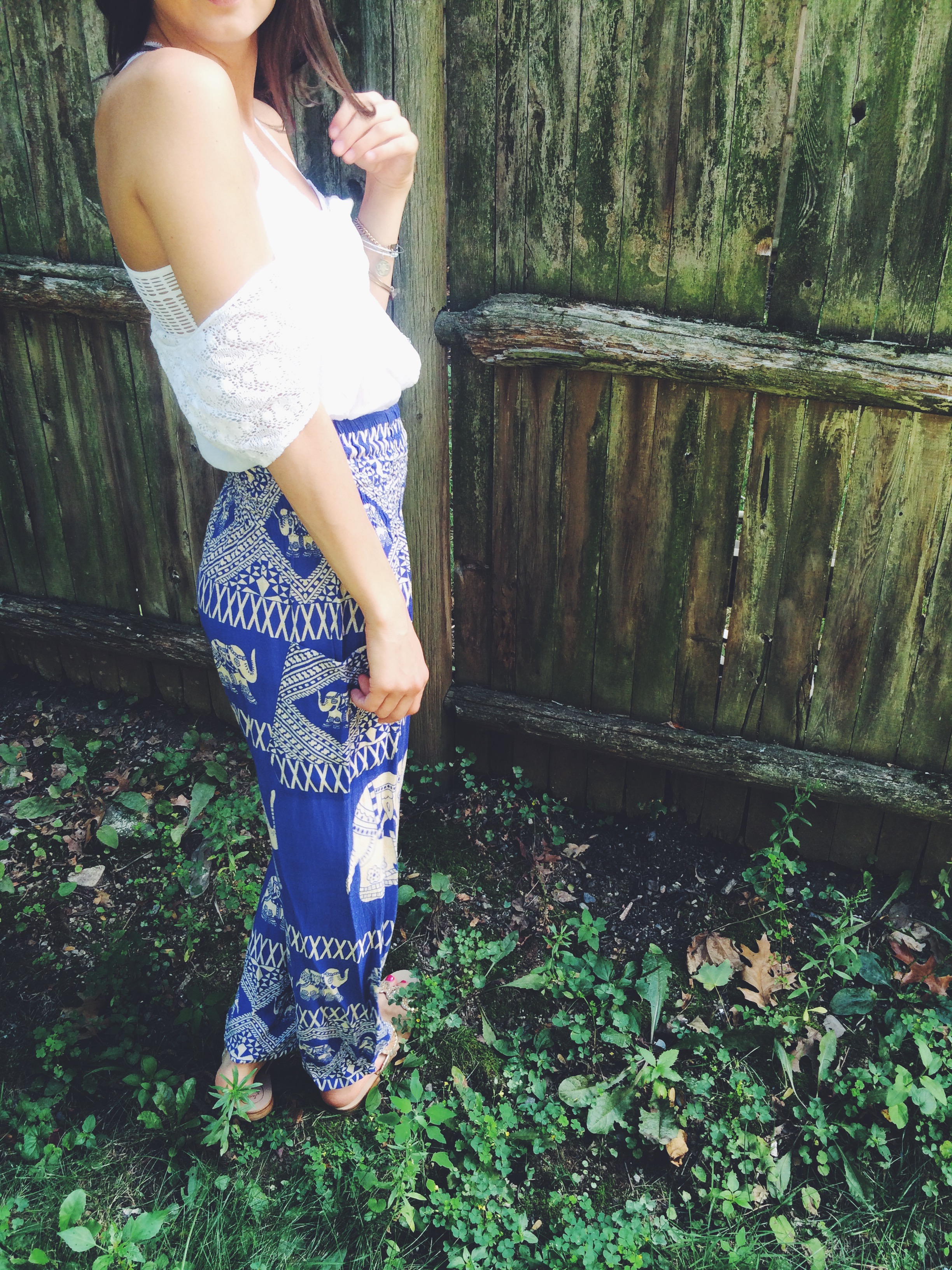 The Elephant Pants Style by Liv