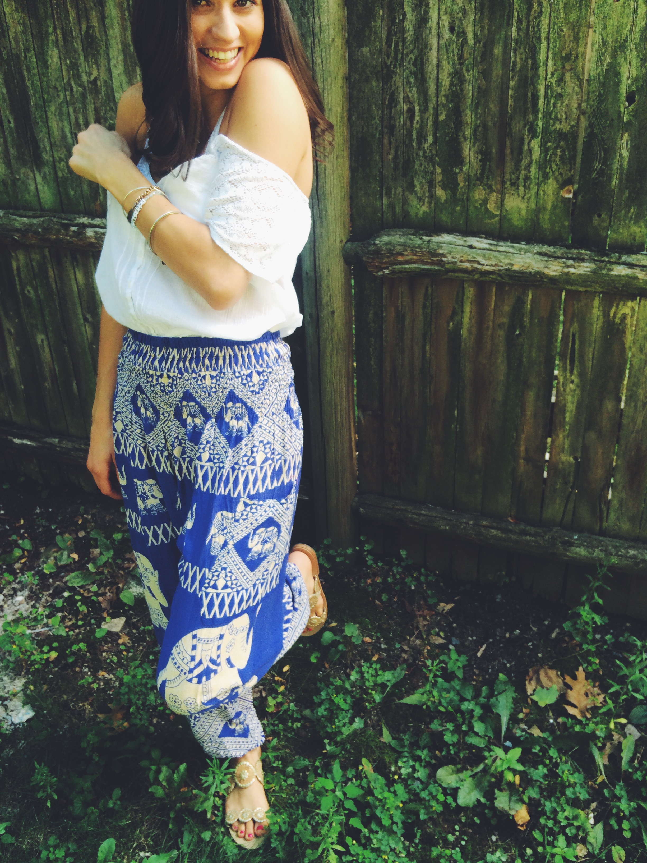 The Elephant Pants Style by Liv