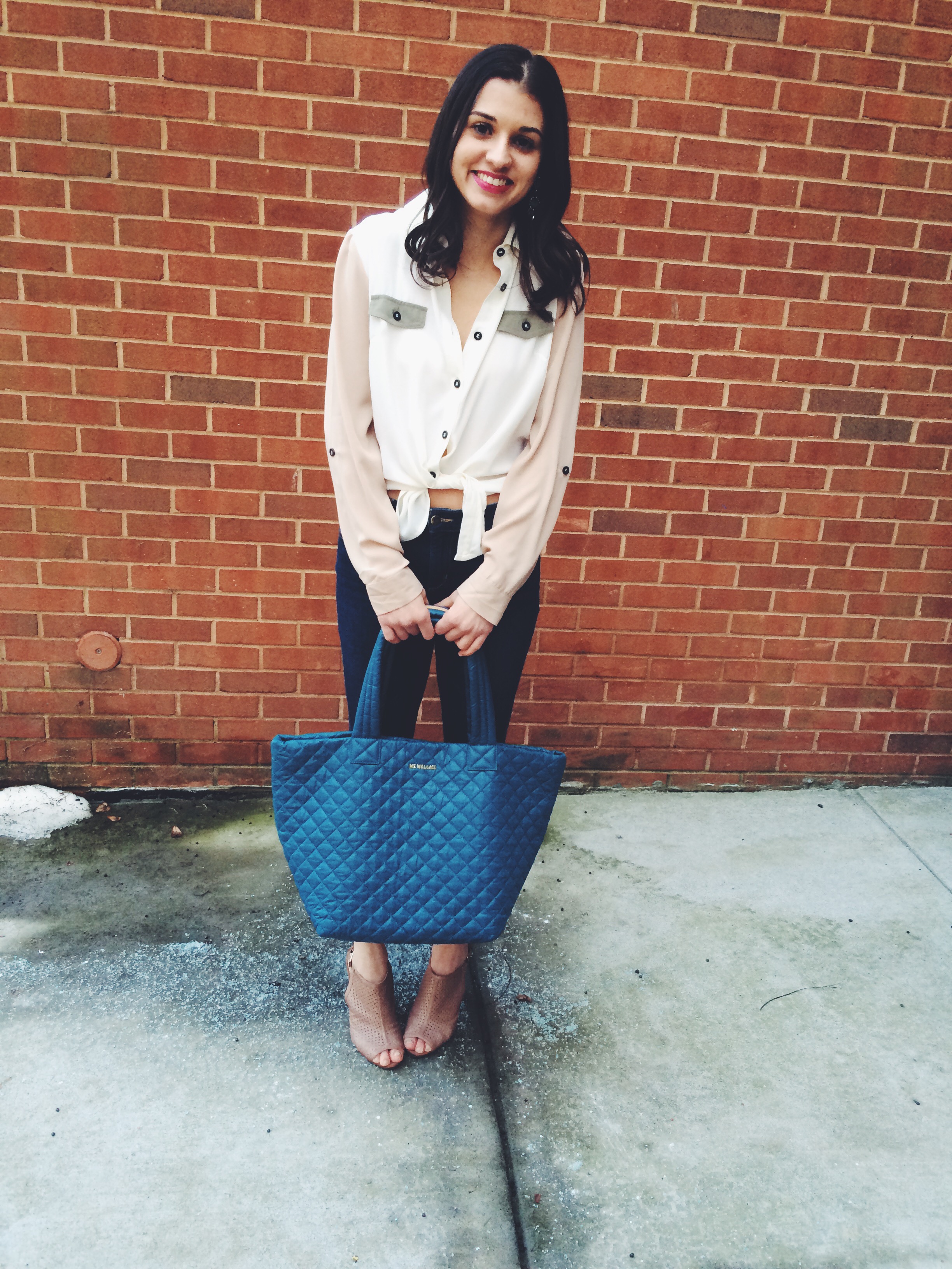 mz wallace medium tote