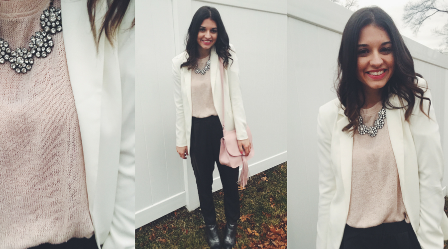 Work Wear Wednesday The Basics